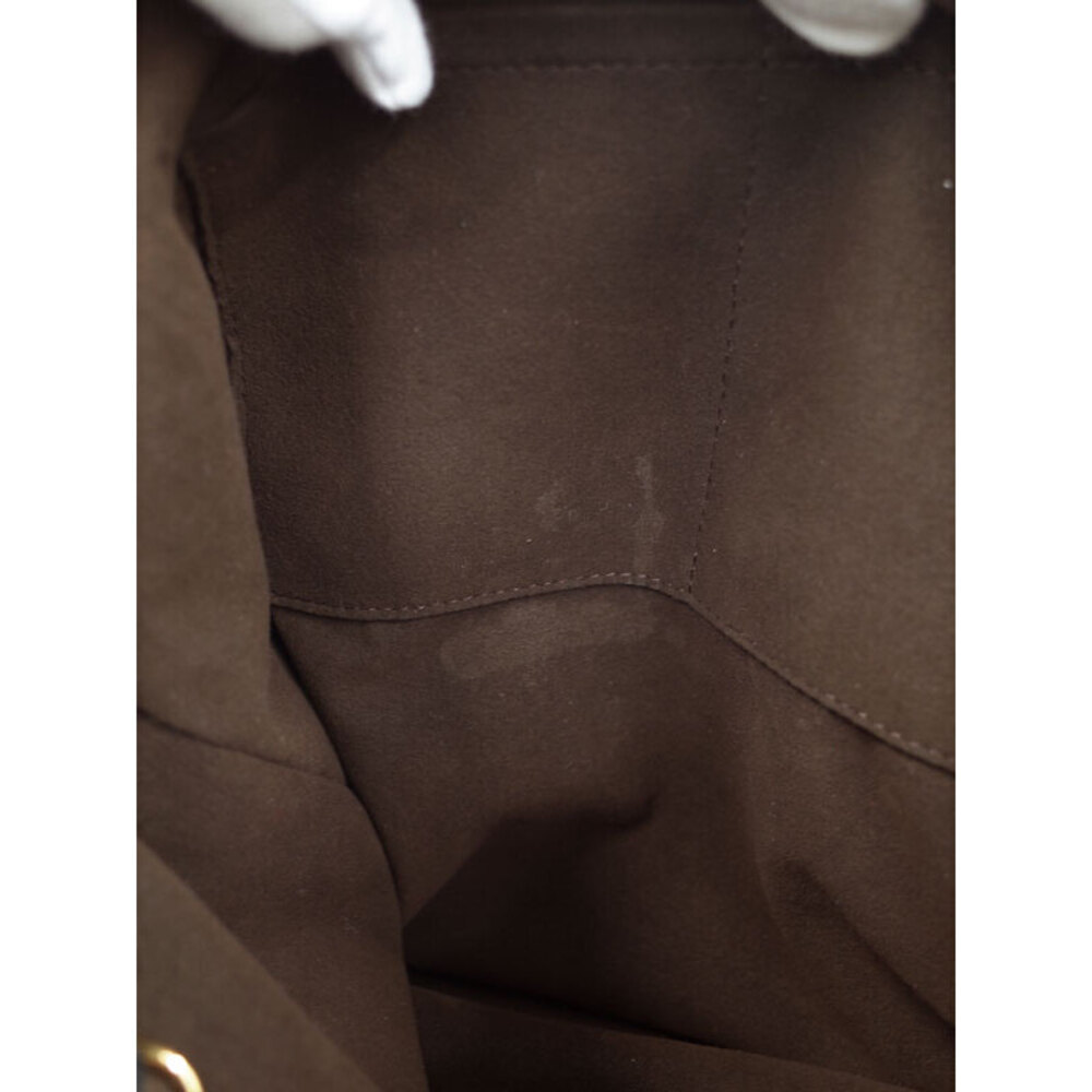 Louis Vuitton Mahina Selene Bag - Picture 7 of 8